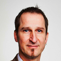 Ralf Schneider