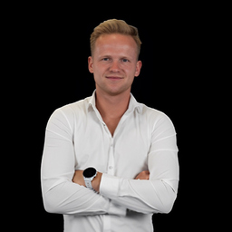 Joshua Mers's profile picture