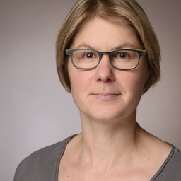 Christine Gau
