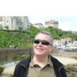 Sergio Paladini Cabezas