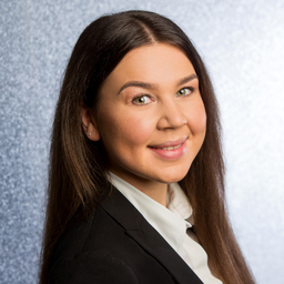 Miriam Kniffki