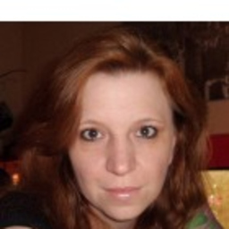 Stefanie Pfänder