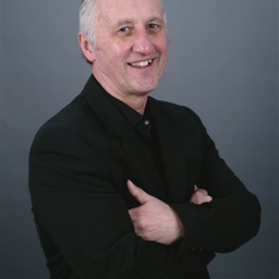 Gerhard Ananias