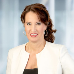 Silke Anja Schramm