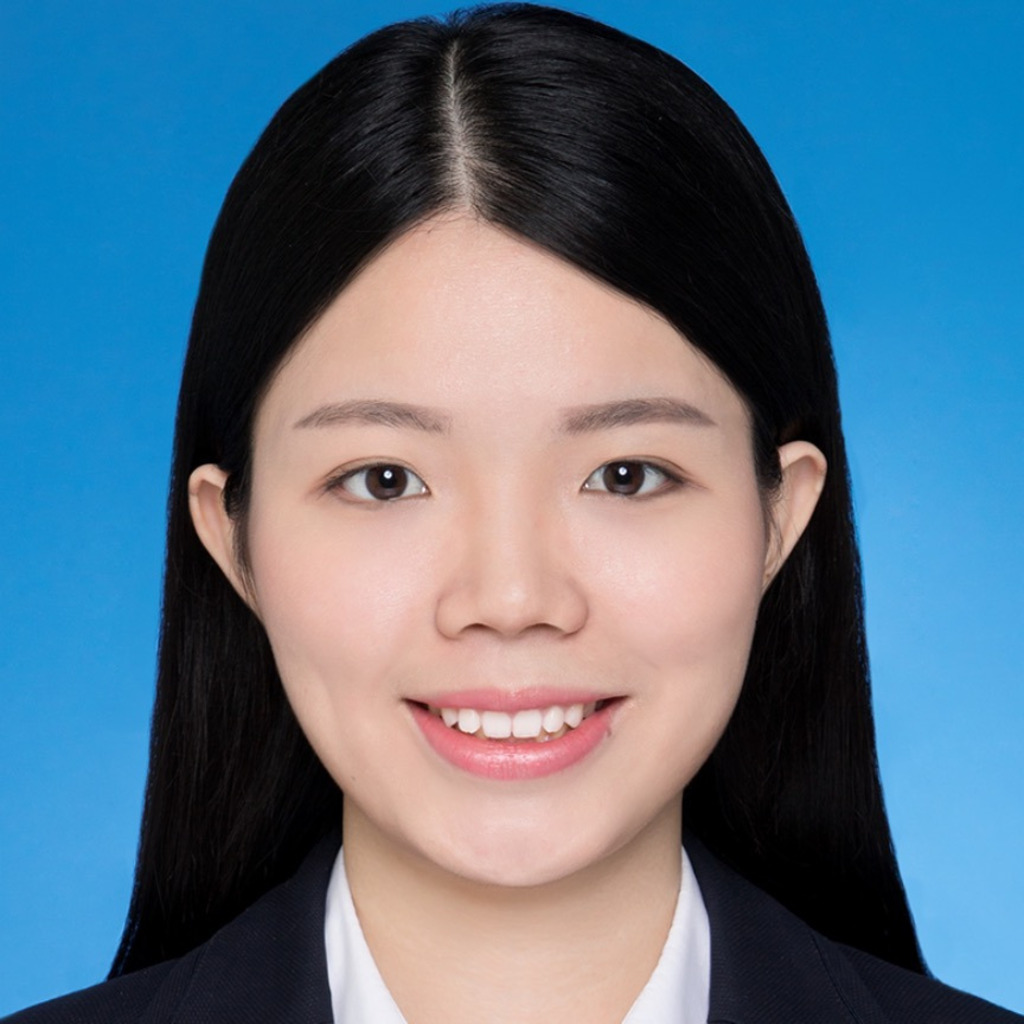 Qianqian Wei Elektro und Informationstechnik Universität Stuttgart