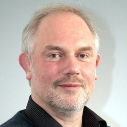 Dr. Stefan Friebel