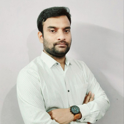 Shibbu kumar Singh