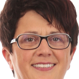 Sibylle Schmid-Raichle