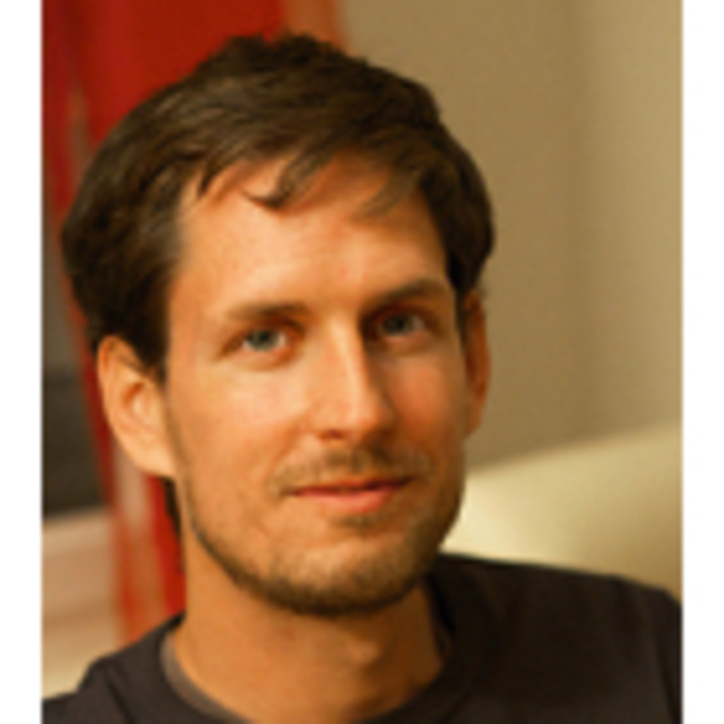 Social Media Profilbild Ronnie Grob Berlin