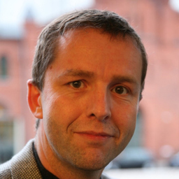 Jörg Lemhöfer