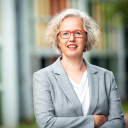 Angelika Müseler's profile picture
