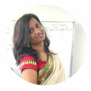 Kavya Shashank