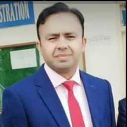 Irfan Ali