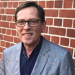 Dr. Volker von Essen