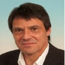 Frank Wedel
