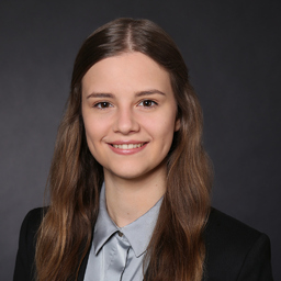 Lea Tenbusch