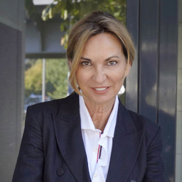 Nicola Katharina Hemshorn 's profile picture
