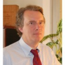 Pascal Gourdault-Montagne