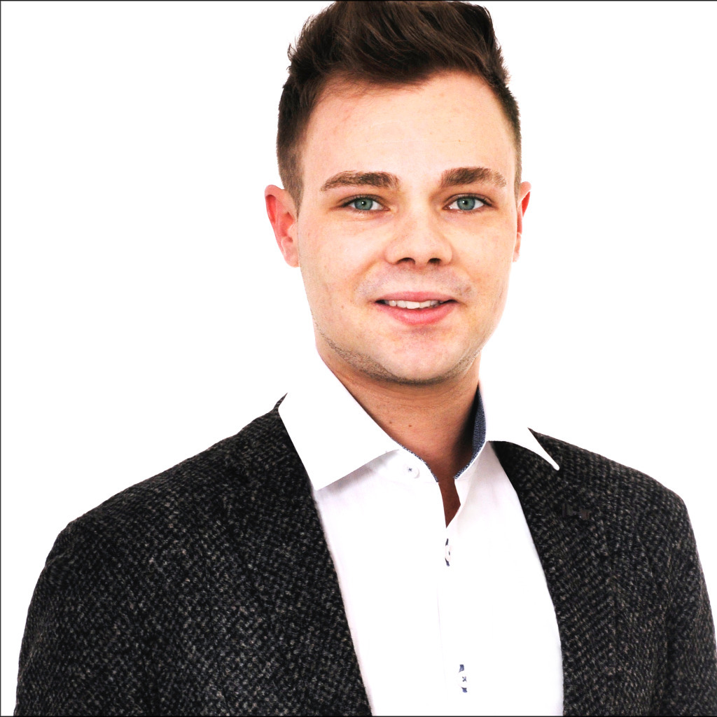 Jonas Lineal Informatik Technische Berufsschule Aalen XING