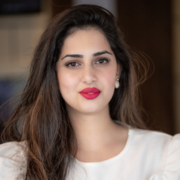 Sana Rehman