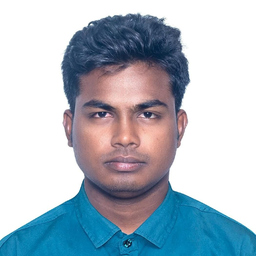 Sri Ram.R