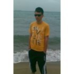 Yunus Yılmaz