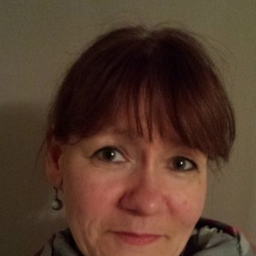 Susanne Marks