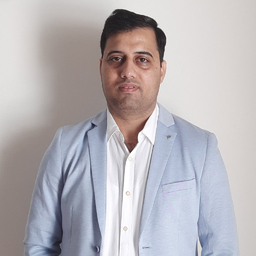 Amit Verma