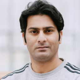 Muhammad Farzan Bashir