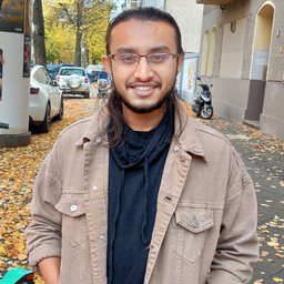 Chandan uchil praveen
