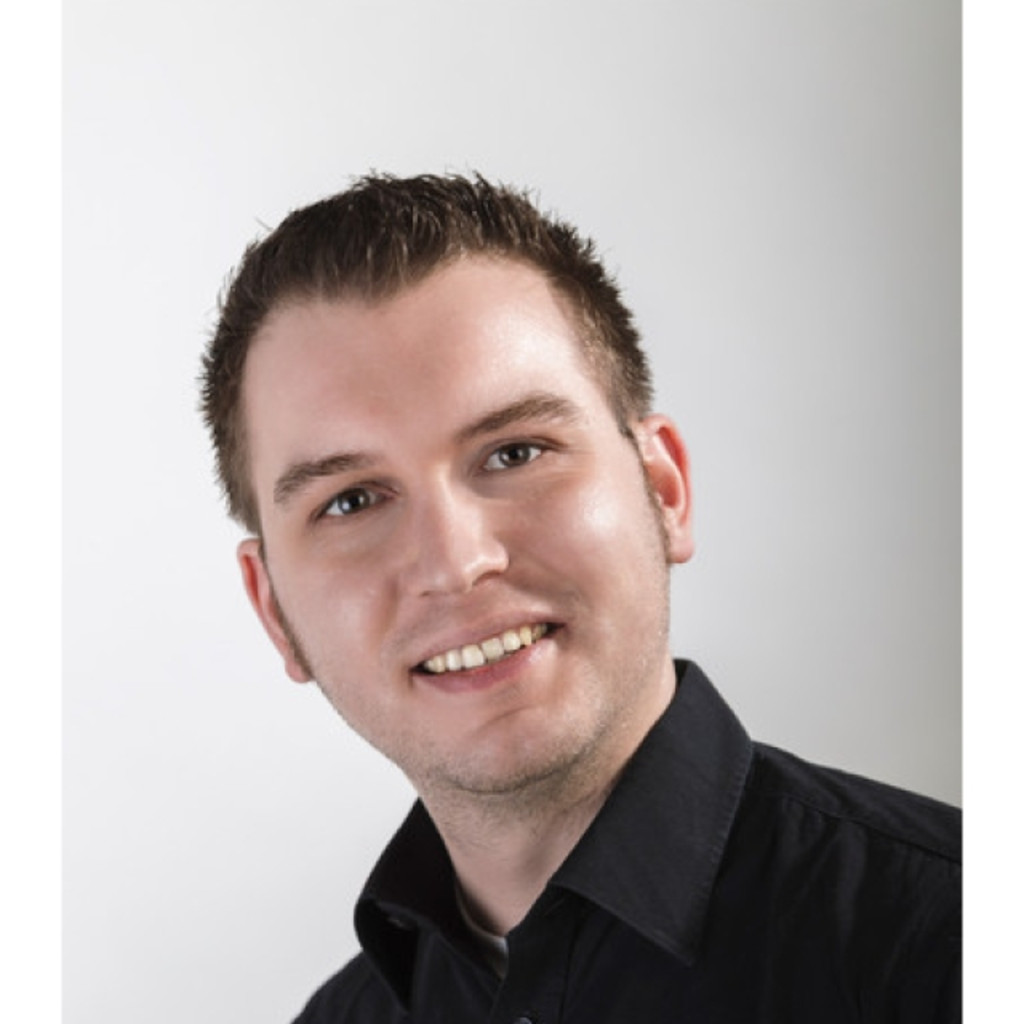 Felix Hanus Program Manager BENTELER Gruppe XING