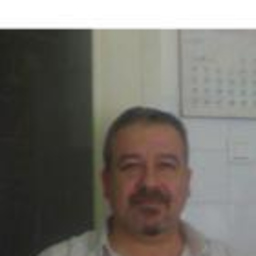 Victor otero Madrid