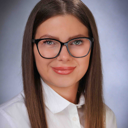 Marta Vidosic