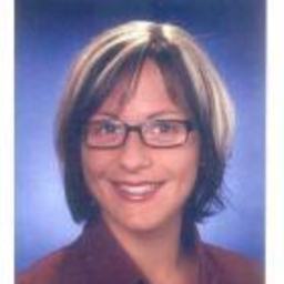 Stephanie Unseld