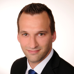 Dominik Scheu