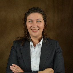 Karolina Kucharska-Horn