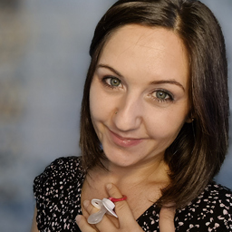 Marina Köcher