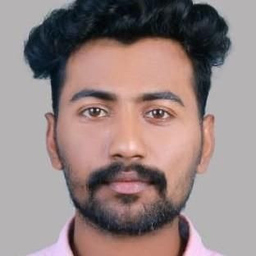 Binoy Babu