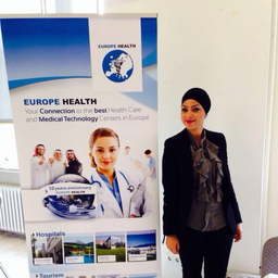 Soumaya Bakir