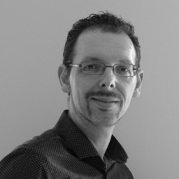 Dipl.-Ing. Matthias Wutke