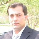 Ing. Amir Reza Bagher