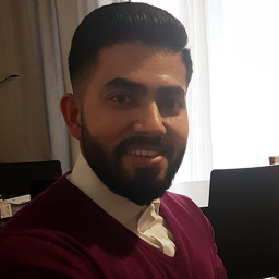 Malik Arslan Habib