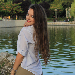 ALEXANDRA BLĂNARU