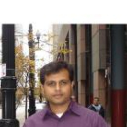 Manjunath Jayadevappa