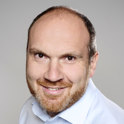 Peter Badum