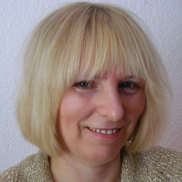 Karin Burschik