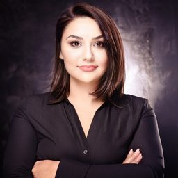 Elvira Gawreliuk