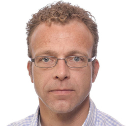 Henning Gramann