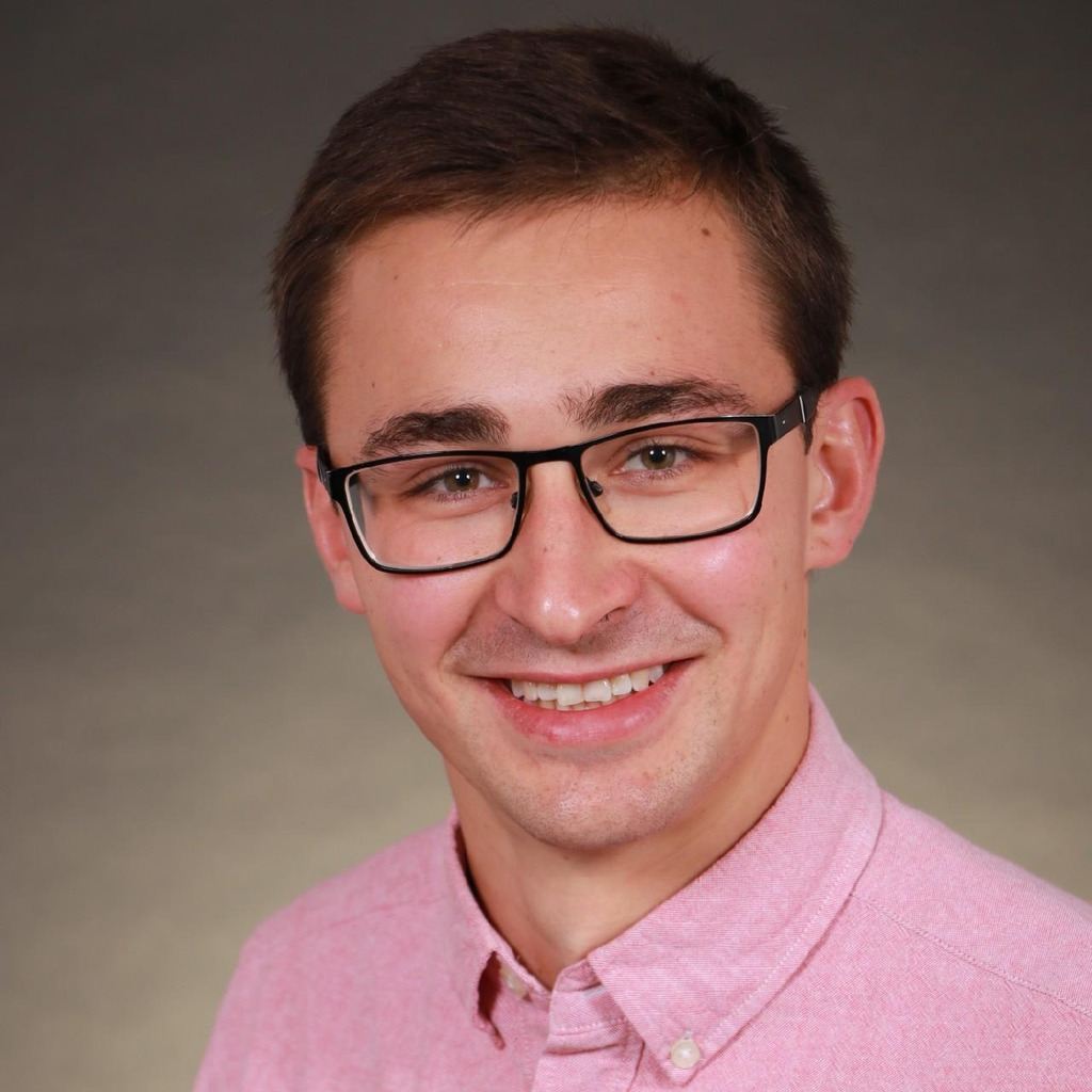 Ing. Johannes Rott Entwicklungsingenieur Eisenmann XING