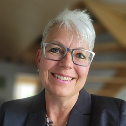 Margot Baur